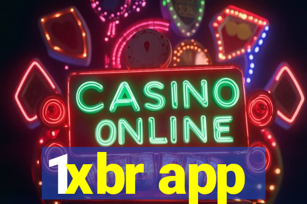 1xbr app